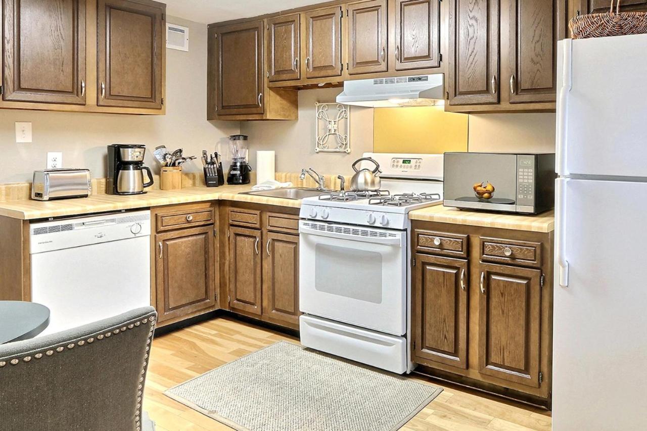 Oglethorpe Manor Garden Level Apartment Savannah Ngoại thất bức ảnh